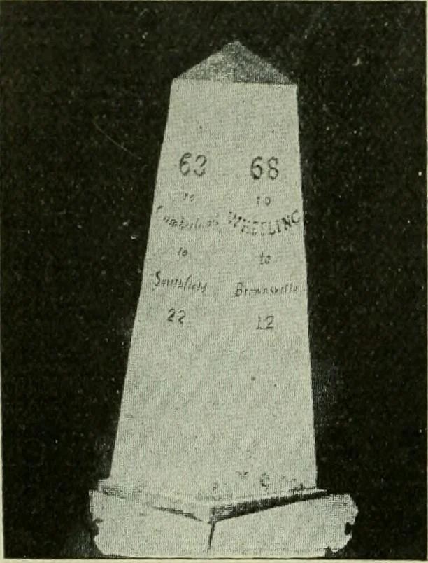 An illustration from Ohio archæological and historical publications, 1887, leaf 475