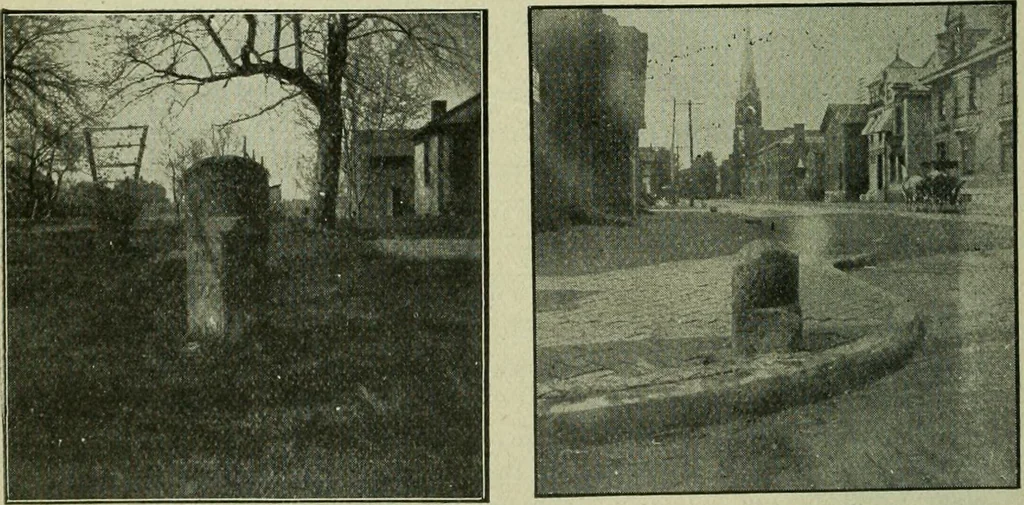 An illustration from Ohio archæological and historical publications, 1887, leaf 475