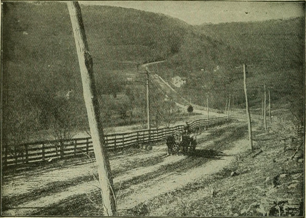 An illustration from Ohio archæological and historical publications, 1887, leaf 485