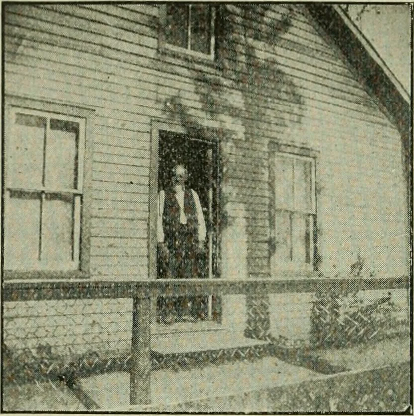 An illustration from Ohio archæological and historical publications, 1887, leaf 501