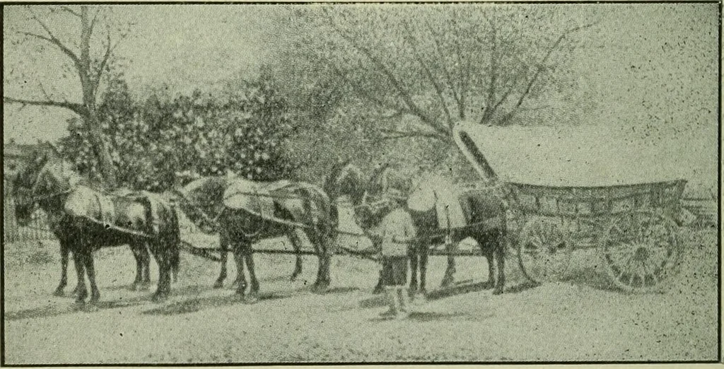 An illustration from Ohio archæological and historical publications, 1887, leaf 501