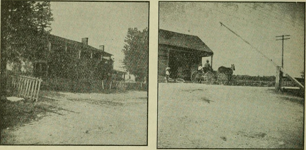 An illustration from Ohio archæological and historical publications, 1887, leaf 513