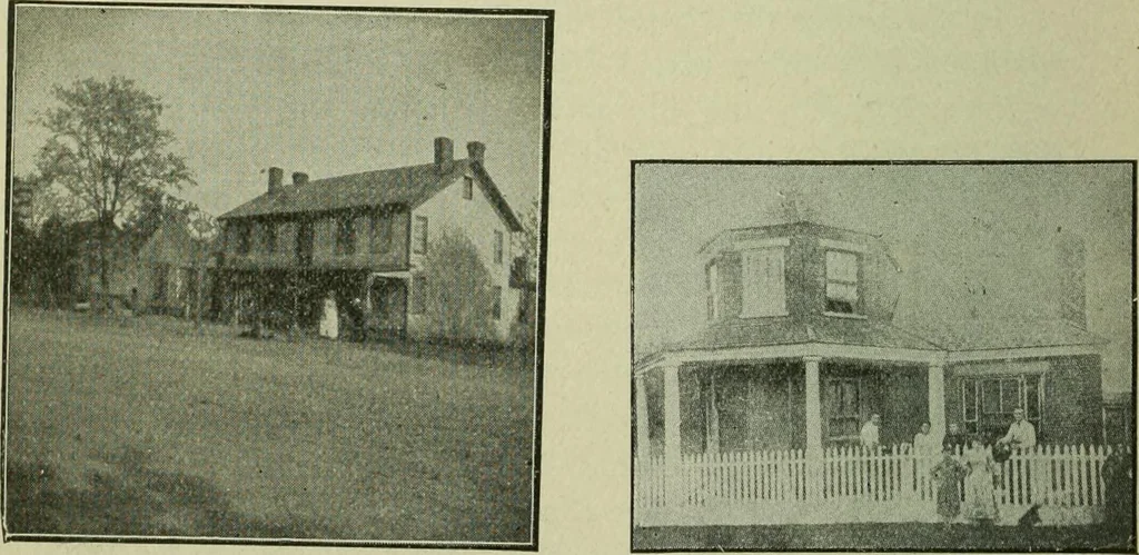 An illustration from Ohio archæological and historical publications, 1887, leaf 513