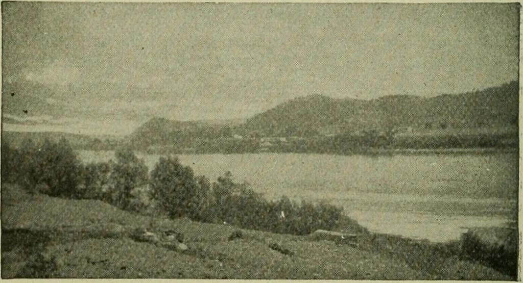 An illustration from Ohio archæological and historical publications, 1887, leaf 529