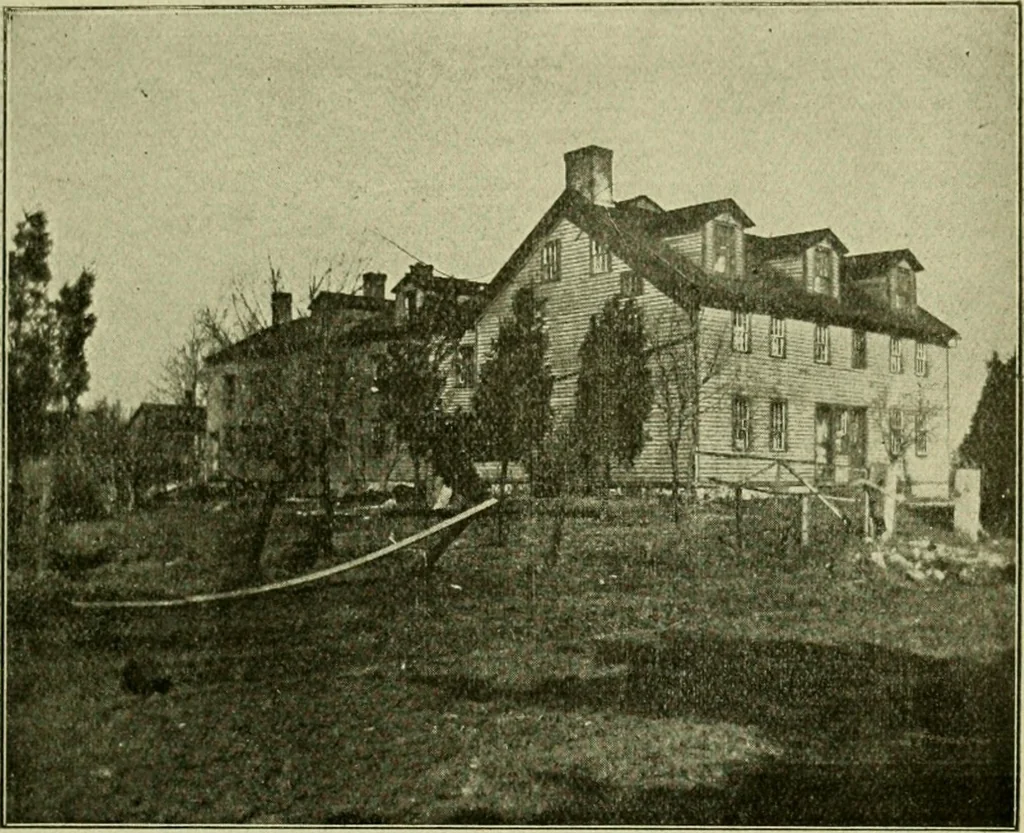 An illustration from Ohio archæological and historical publications, 1887, leaf 56