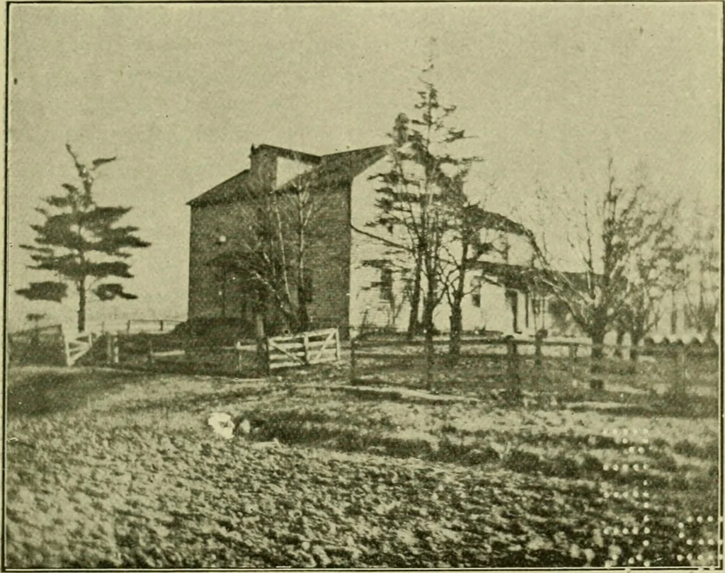 An illustration from Ohio archæological and historical publications, 1887, leaf 60