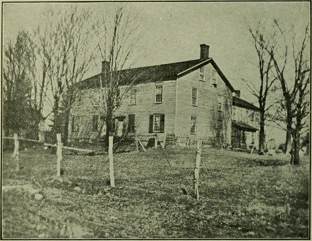 An illustration from Ohio archæological and historical publications, 1887, leaf 63
