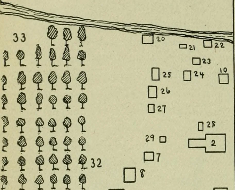 An illustration from Ohio archæological and historical publications, 1887, leaf 67
