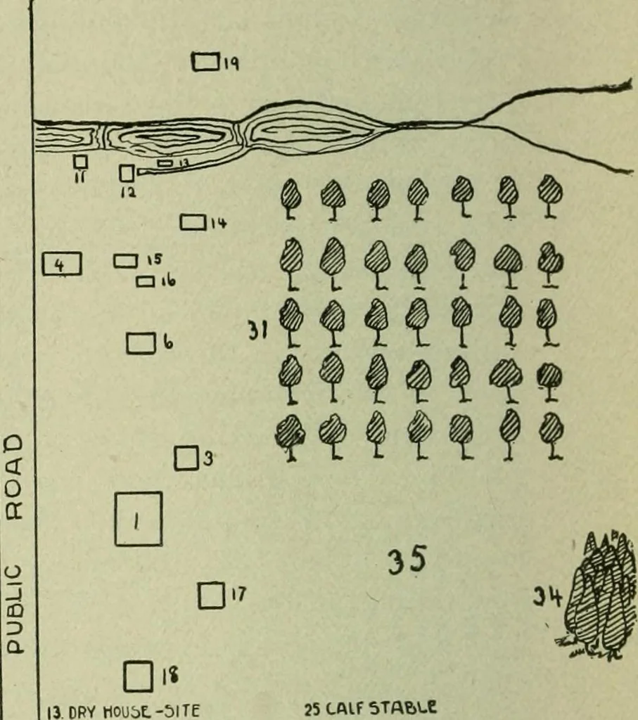 An illustration from Ohio archæological and historical publications, 1887, leaf 67
