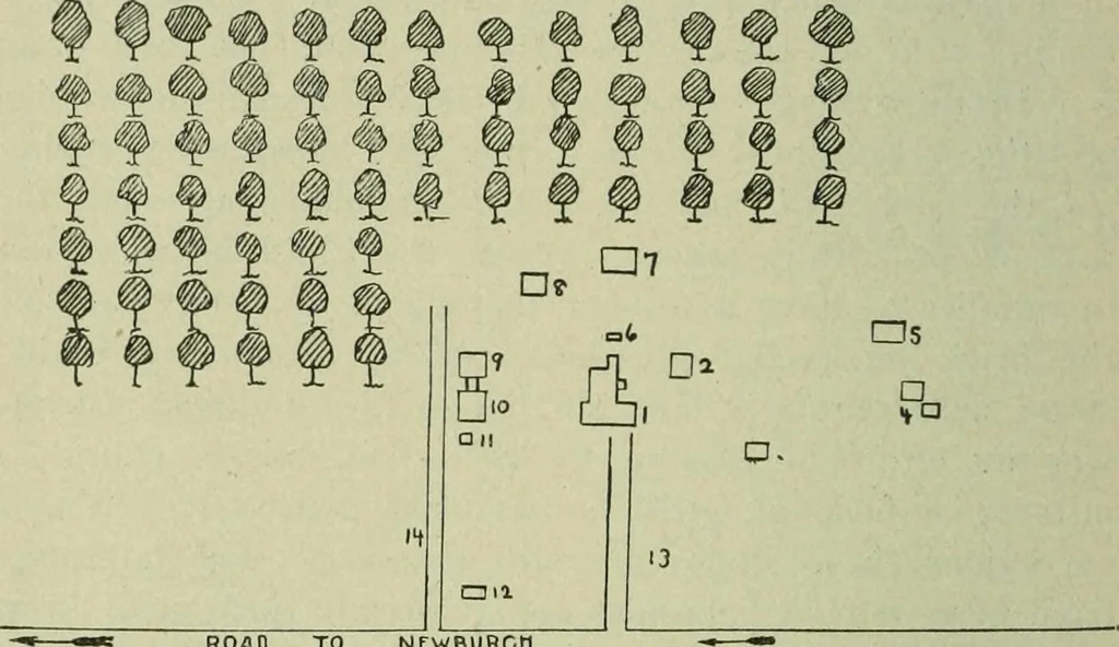 An illustration from Ohio archæological and historical publications, 1887, leaf 69