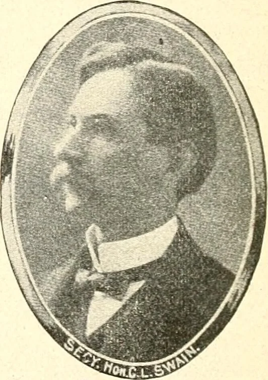 An illustration from Ohio archæological and historical publications, 1887, leaf 133
