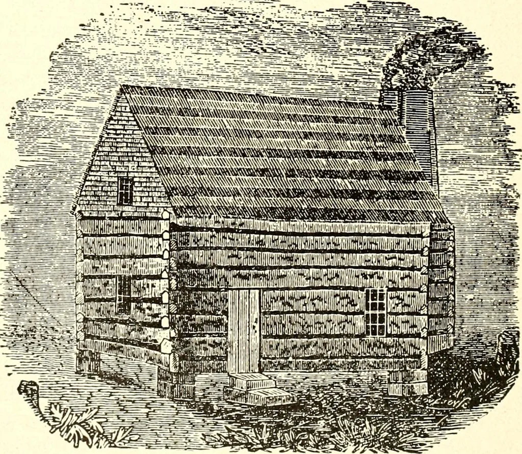 An illustration from Ohio archæological and historical publications, 1887, leaf 159