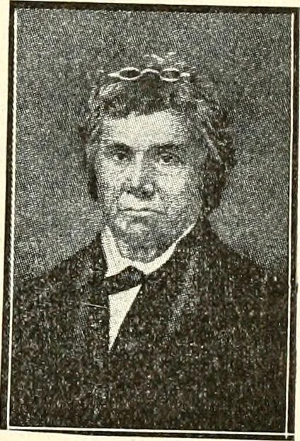 An illustration from Ohio archæological and historical publications, 1887, leaf 184