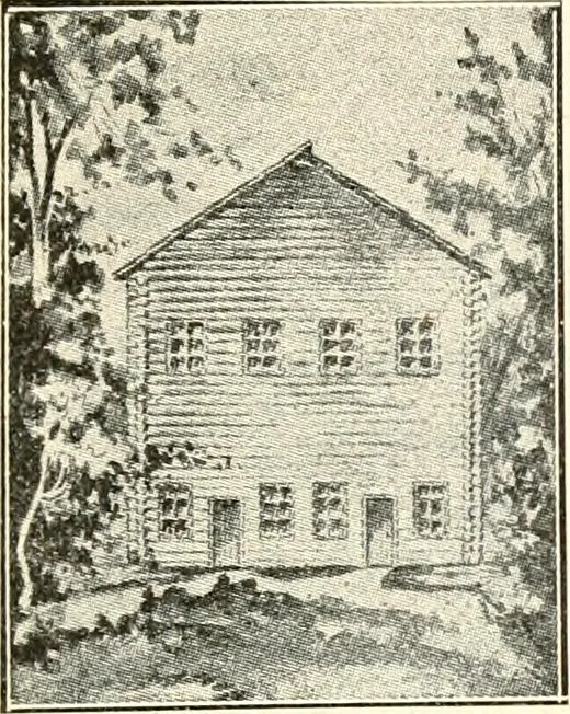 An illustration from Ohio archæological and historical publications, 1887, leaf 218