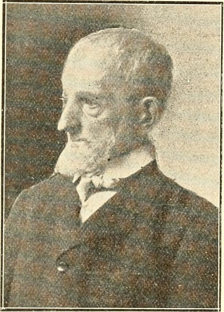 An illustration from Ohio archæological and historical publications, 1887, leaf 261