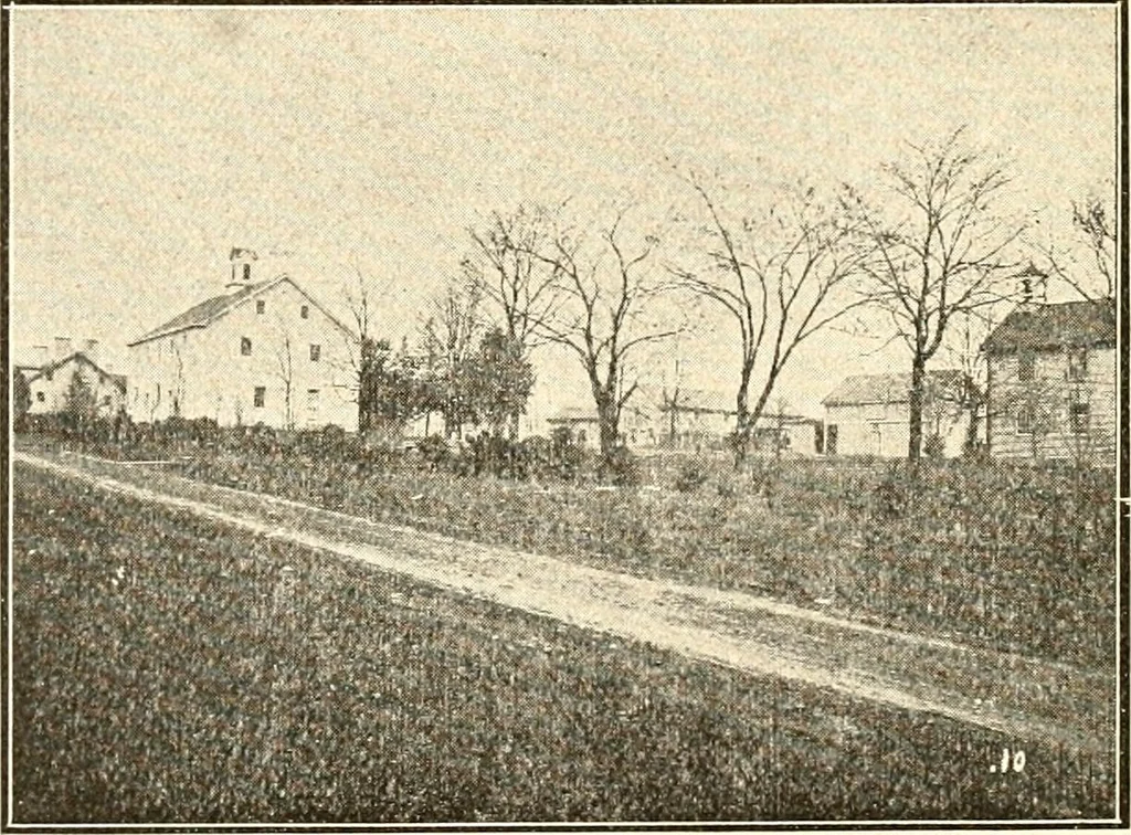 An illustration from Ohio archæological and historical publications, 1887, leaf 275