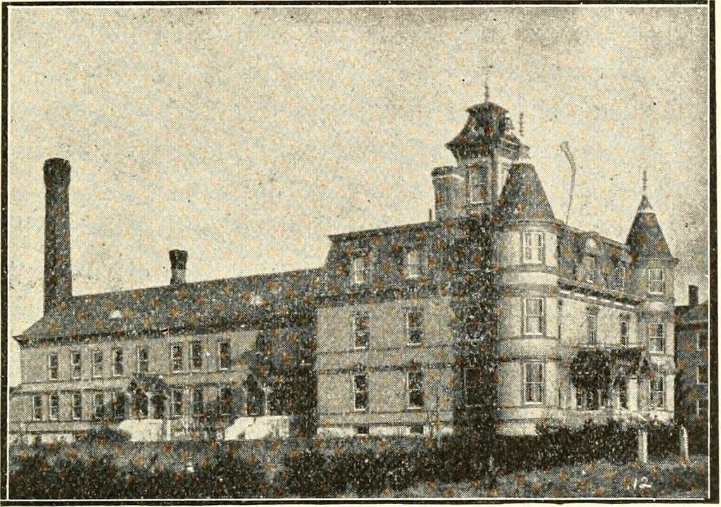An illustration from Ohio archæological and historical publications, 1887, leaf 292