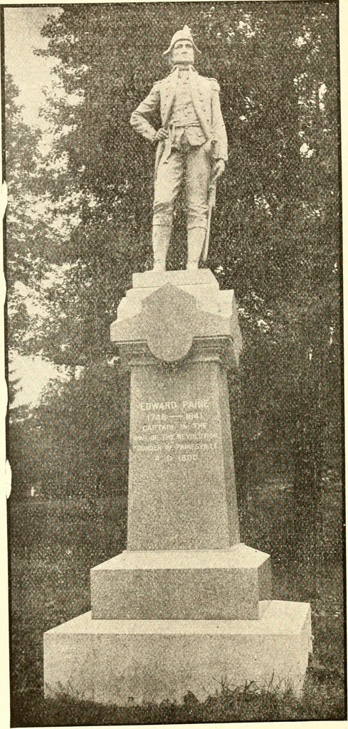 An illustration from Ohio archæological and historical publications, 1887, leaf 371