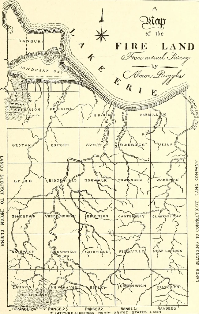 An illustration from Ohio archæological and historical publications, 1887, leaf 452
