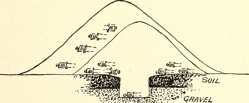 An illustration from Ohio archæological and historical publications, 1887, leaf 462
