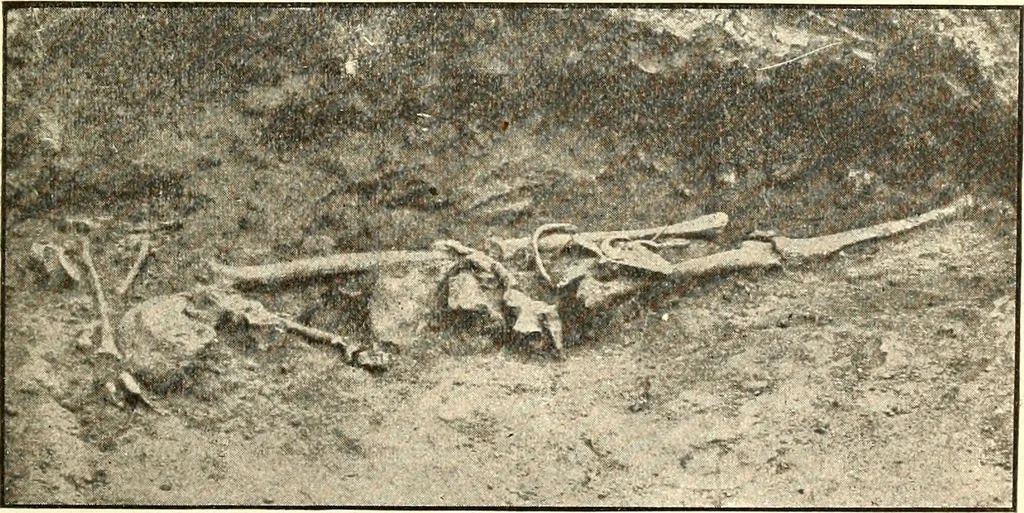 An illustration from Ohio archæological and historical publications, 1887, leaf 472