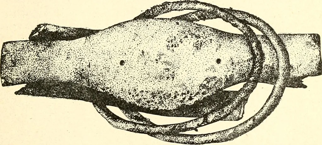 An illustration from Ohio archæological and historical publications, 1887, leaf 474
