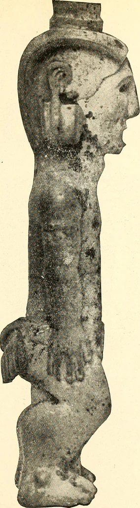 An illustration from Ohio archæological and historical publications, 1887, leaf 486
