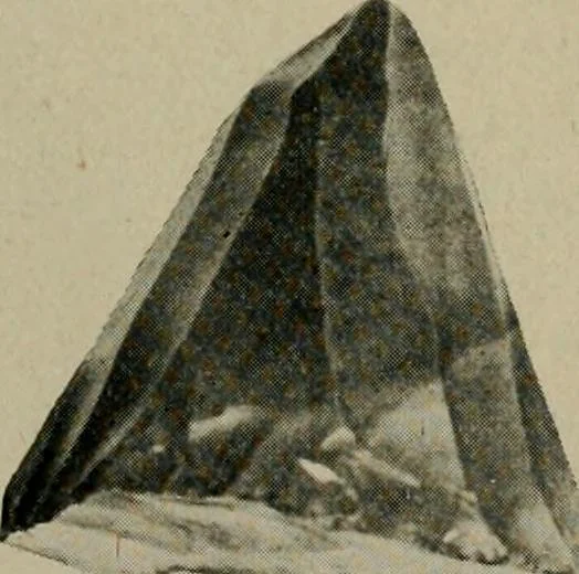 An illustration from Ohio archæological and historical quarterly, 1887, leaf 102