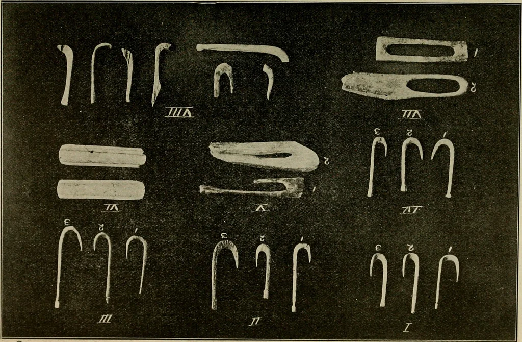 An illustration from Ohio archæological and historical quarterly, 1887, leaf 123