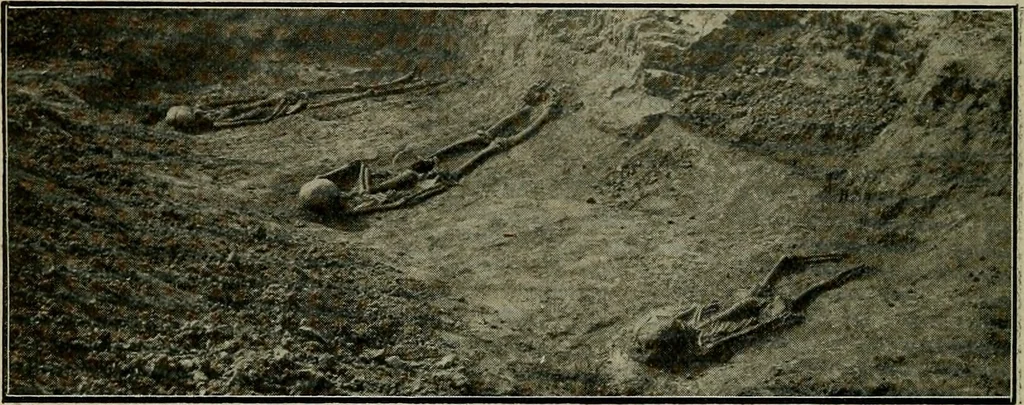 An illustration from Ohio archæological and historical quarterly, 1887, leaf 137