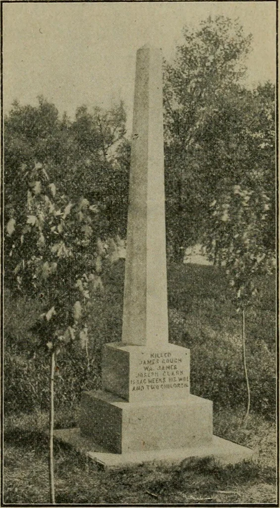 An illustration from Ohio archæological and historical quarterly, 1887, leaf 16