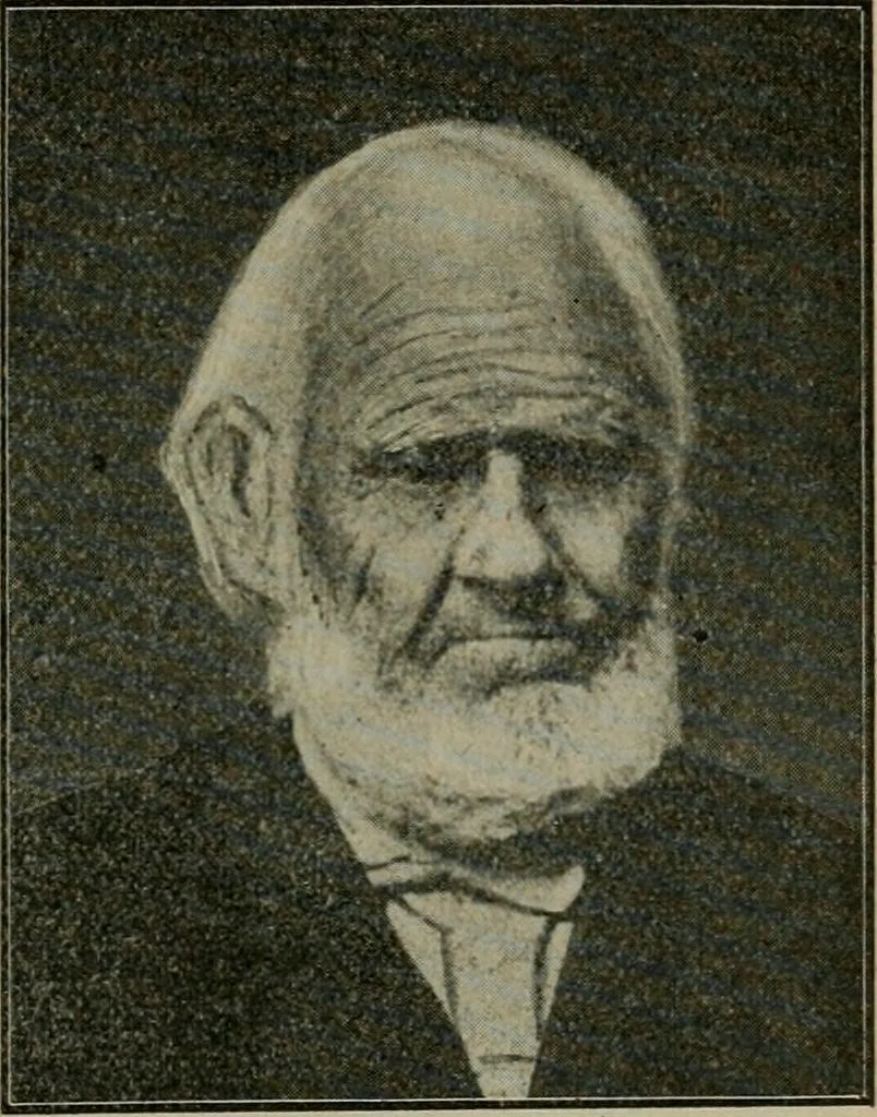 An illustration from Ohio archæological and historical quarterly, 1887, leaf 162