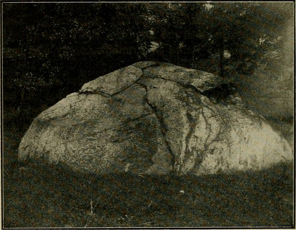 An illustration from Ohio archæological and historical quarterly, 1887, leaf 171