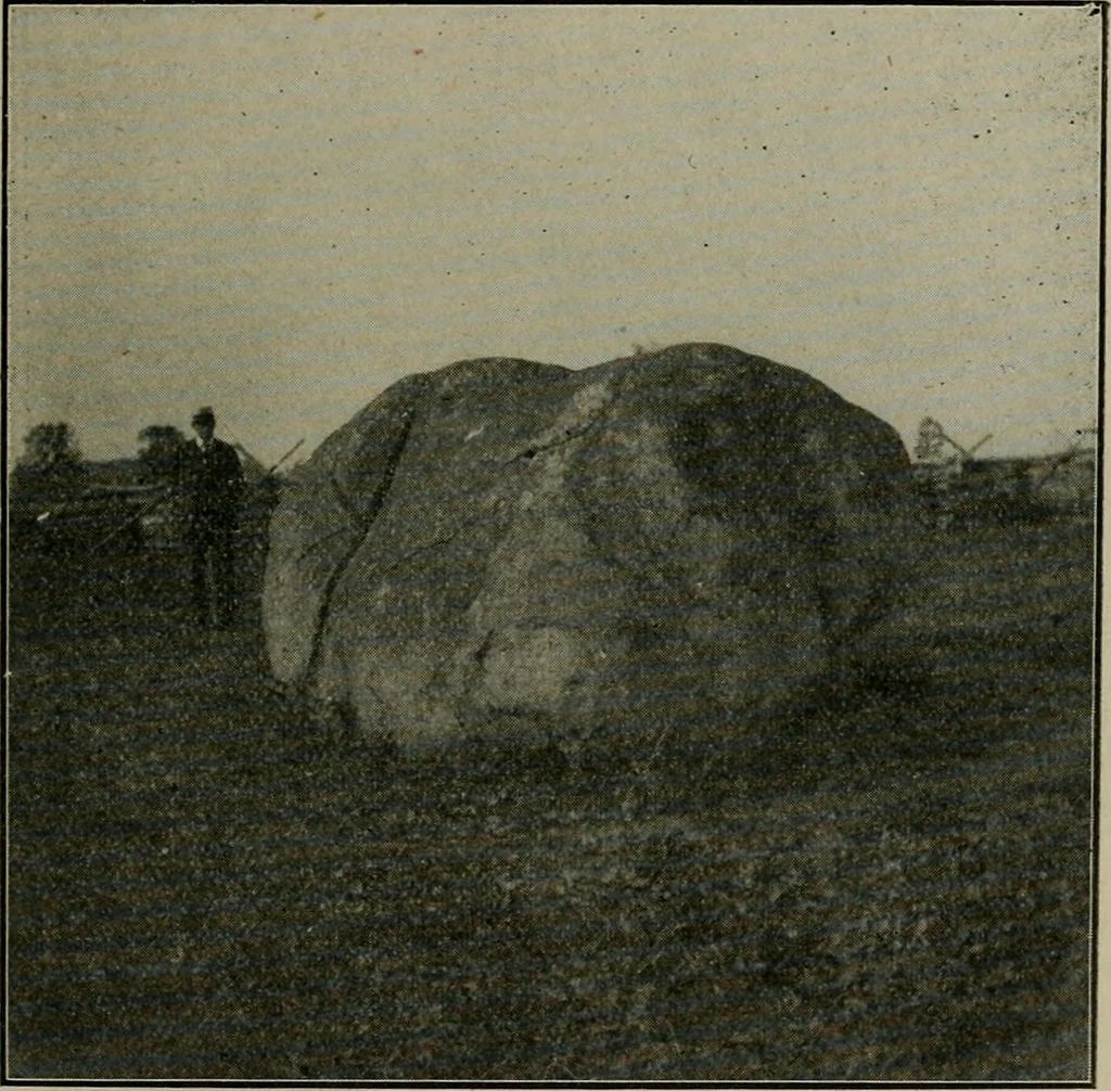 An illustration from Ohio archæological and historical quarterly, 1887, leaf 174