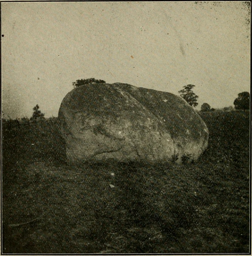 An illustration from Ohio archæological and historical quarterly, 1887, leaf 175