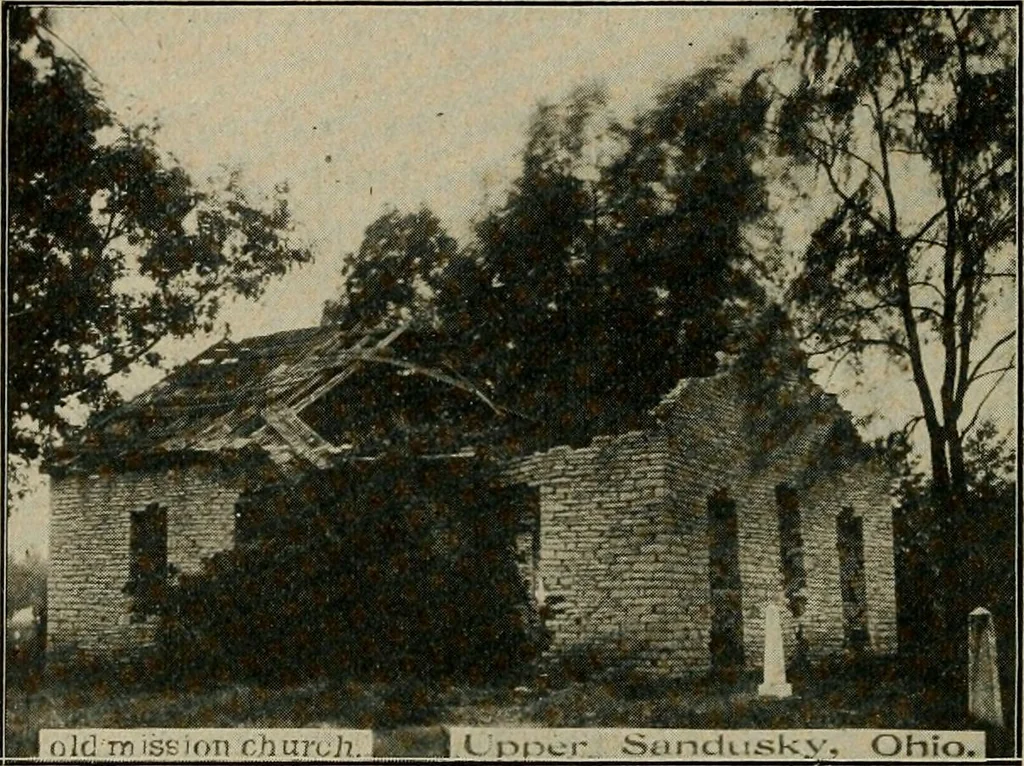 An illustration from Ohio archæological and historical quarterly, 1887, leaf 179