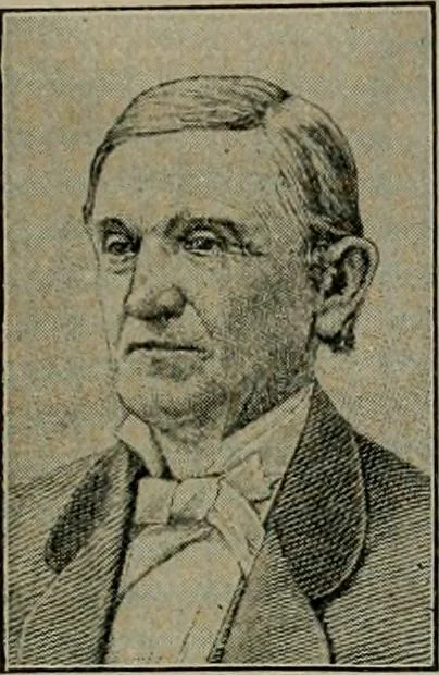 An illustration from Ohio archæological and historical quarterly, 1887, leaf 196