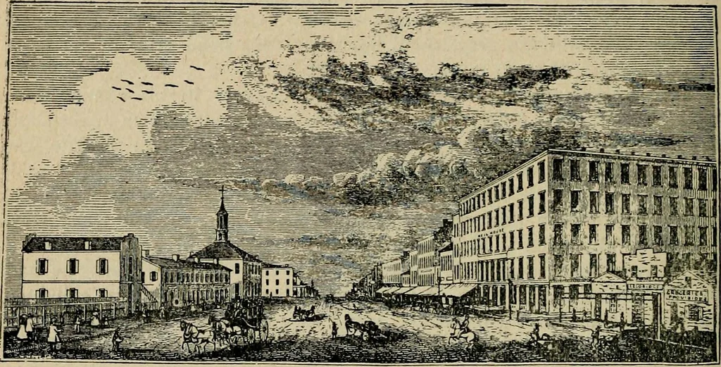 An illustration from Ohio archæological and historical quarterly, 1887, leaf 259