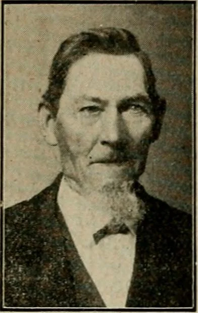 An illustration from Ohio archæological and historical quarterly, 1887, leaf 29