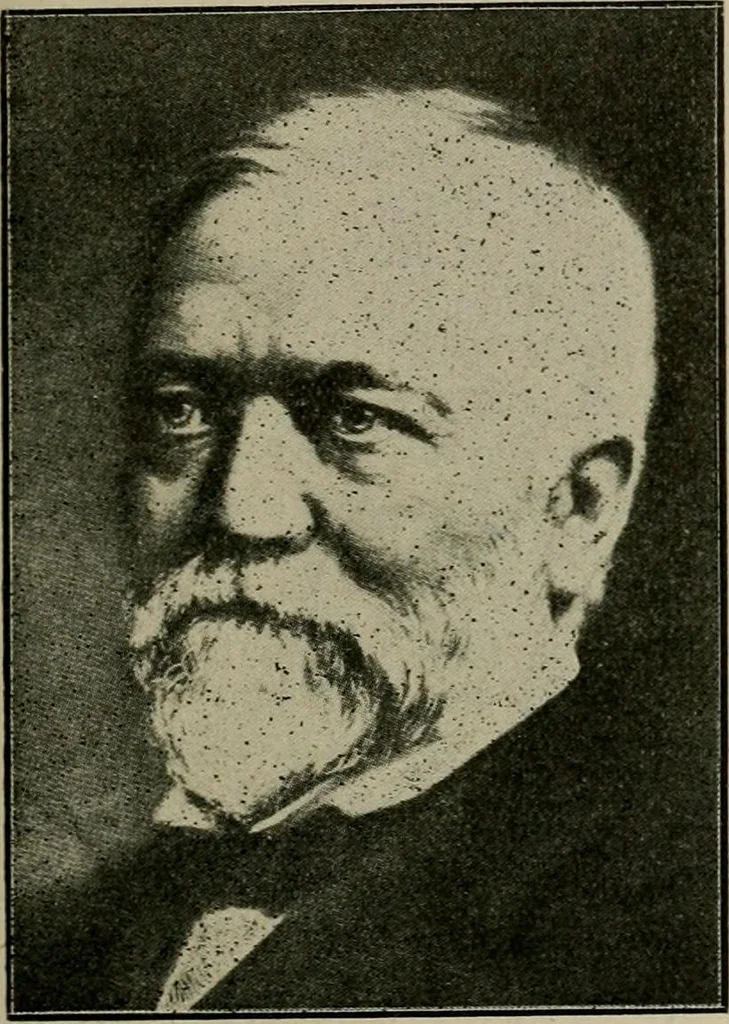 An illustration from Ohio archæological and historical quarterly, 1887, leaf 306