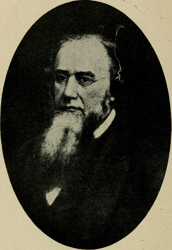 An illustration from Ohio archæological and historical quarterly, 1887, leaf 311