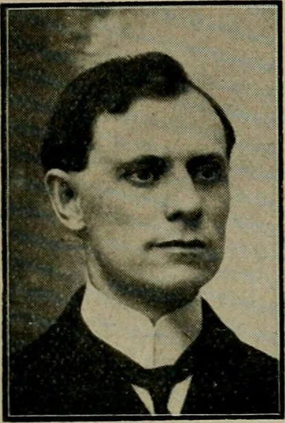 An illustration from Ohio archæological and historical quarterly, 1887, leaf 32