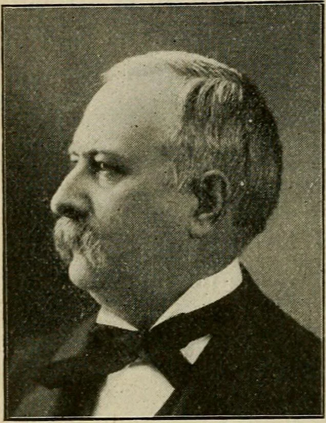 An illustration from Ohio archæological and historical quarterly, 1887, leaf 327