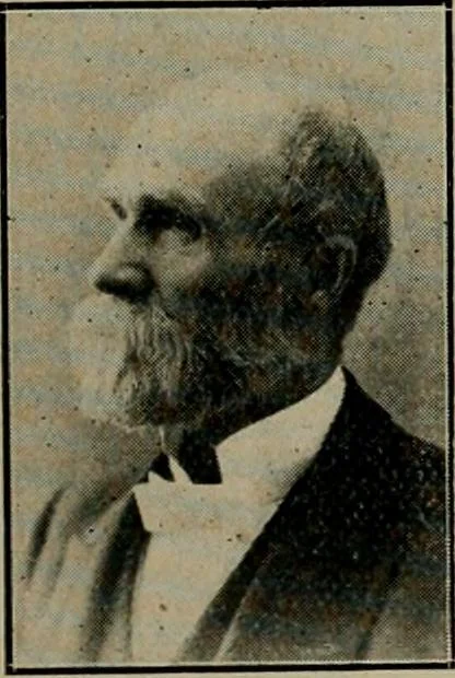 An illustration from Ohio archæological and historical quarterly, 1887, leaf 404