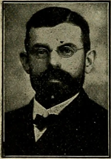 An illustration from Ohio archæological and historical quarterly, 1887, leaf 405