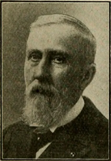An illustration from Ohio archæological and historical quarterly, 1887, leaf 41
