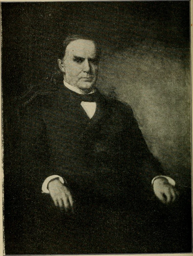 An illustration from Ohio archæological and historical quarterly, 1887, leaf 413