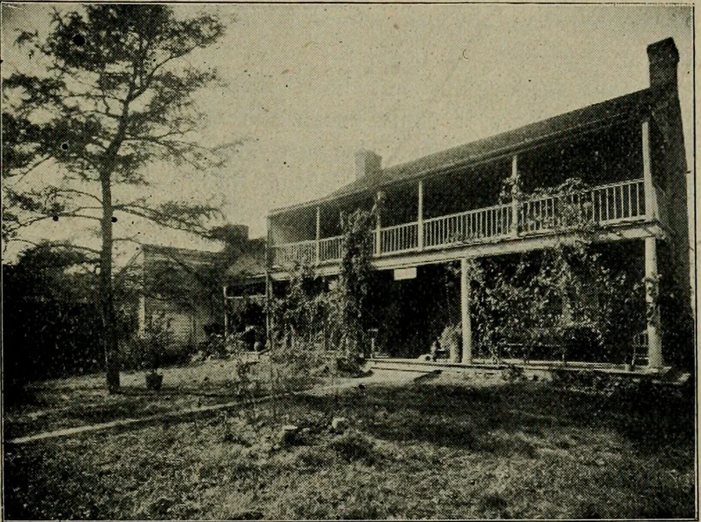 An illustration from Ohio archæological and historical quarterly, 1887, leaf 426
