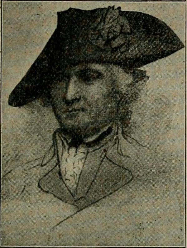An illustration from Ohio archæological and historical quarterly, 1887, leaf 460