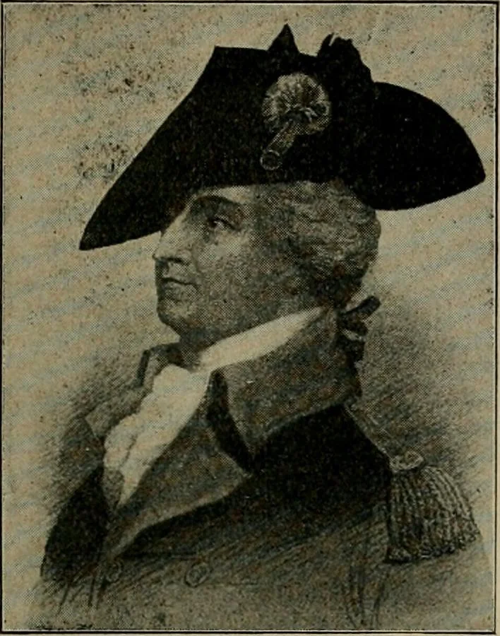 An illustration from Ohio archæological and historical quarterly, 1887, leaf 462
